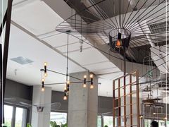 大堂-The Rug Cafe(王府中环店)