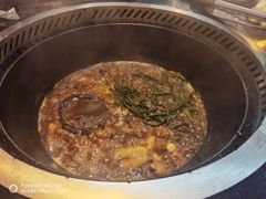 -姥家大锅台(魏各庄路店)