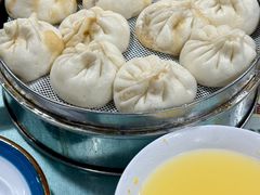 -石饮红星包子(中山路店)