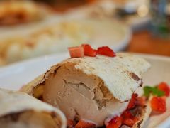 -君悦酒店·La Terrazza意合園·意式风味