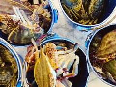 -澜悦港海鲜体验主题餐厅