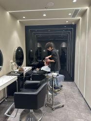 -凯博K-boom Hair Salon