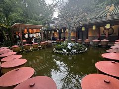 -土灶人家柴火鸡(都江堰店)