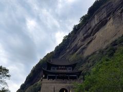 -剑门关风景区