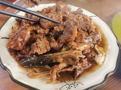 -银峰农庄·特色烧鸡·鲜无花果浸鸡