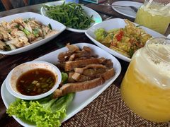 -自然餐厅(Phuket)