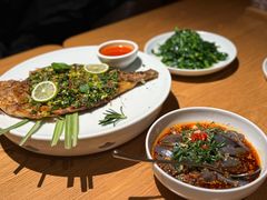 -一坐一忘云南菜(三里屯店)