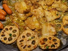-么子烤肉(化龙池店)
