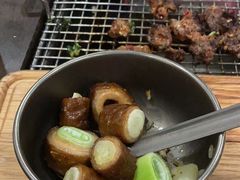 -夜食白市Yespicy·烧烤啤酒宵夜(番禺四海城店)