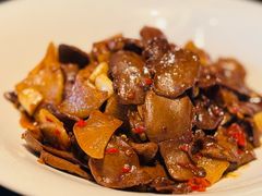 -沅江水·湖南家宴(南村万博长隆商圈店)