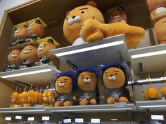 -KAKAO FRIENDS(弘大店)