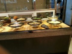-环球约客烤涮自助(铜锣湾店)