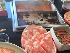 -重庆德忆火锅（龙南街3店）(渝水岸餐饮)