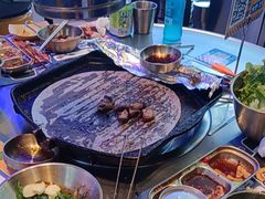 -喜井无限自助烤肉公司(石厦店)