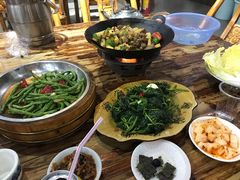 -胡师傅三下锅(汽车站店)