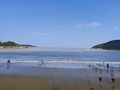 -宁波松兰山滨海旅游度假区
