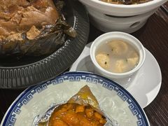 -董府·古宅餐厅