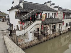-千灯古镇