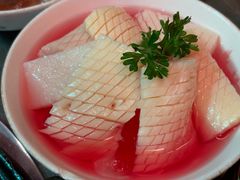 -朱光玉火锅馆(龙阳广场店)