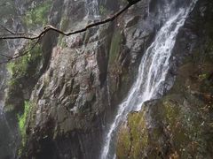 -藏龙百瀑风景区