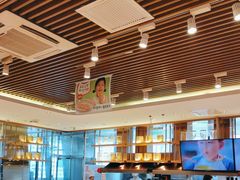 -西贝(武汉群星城店)