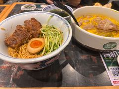 -和府捞面(天河领展广场店)