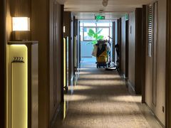 -北京东三环希尔顿逸林酒店