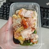 走街串巷找美食｜今日来到澜水市场三哥烧肉档