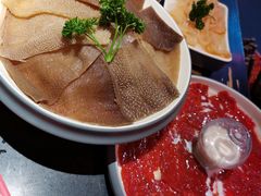 -井格重庆火锅(西直门凯德Mall店)