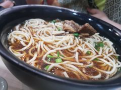 -李先生牛肉面大王(北京站售票厅餐厅)