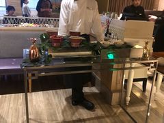 -北京王府井希尔顿酒店·万斯阁西餐厅