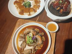 -甬上名灶(天一阁·翠柏店)