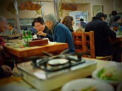 -珍古介(忠武路店)