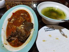 -阿鹏故事云南野生菌火锅(人民路店)