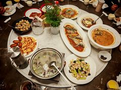 -文涵小院·邻里厨房