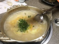 最后一道泡饭-蟹道乐(道顿堀本店)