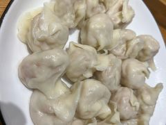 -伊喜饺子·烤鸭(五道口学院路店)