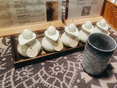 -Lazy Time Massage南亚按摩小馆(大悦城店)