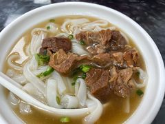-燊意布拉肠云吞面(中山四路店)