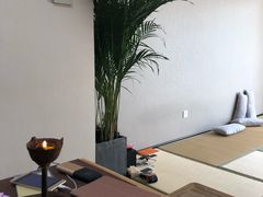 -仰生如卉推拿养生馆(酒仙桥店)