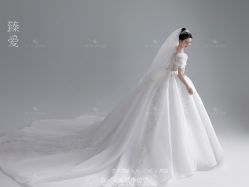 -第一夫人婚纱摄影(南京店)