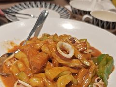 -百富源·海鲜辽菜(和平北大街店)