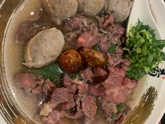 -一肴·牛肉粿条(深圳湾睿印店)