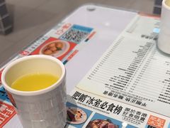 -肥韬茶餐厅(海上世界店)