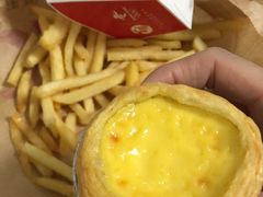 -肯德基(彩德城店)