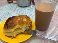 -金凤茶餐厅(湾仔店)