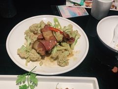 -皇城根北京风味主题餐厅(泰华城店)