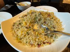 -大理实力希尔顿酒店御璽中餐厅YUXI – CHINESE RESTAURANT