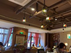 -翡翠鸟精品泰国菜(北辰财富中心店)
