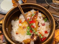 -云海肴云南菜·蒸汽石锅鱼(龙湖上城店)